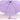 Regenschirm „Macaron Lilac“ von Original Duckhead – Produktansicht 5