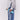 Regenschirm „Popsicle Blue“ von Original Duckhead – Produktansicht 4