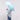 Regenschirm „Popsicle Blue“ von Original Duckhead – Produktansicht 5