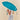 Regenschirm „Teal“ von Original Duckhead – Produktansicht 5