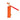 Regenschirm „Papaya“ von Original Duckhead – Produktansicht 8