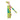 Regenschirm „Arty Cats - Lime“ von Original Duckhead – Produktansicht 1