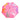 Regenschirm „Arty Cats - Fuchsia“ von Original Duckhead – Produktansicht 2