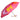 Regenschirm „Arty Cats - Fuchsia“ von Original Duckhead – Produktansicht 3