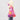 Regenschirm „Arty Cats - Fuchsia“ von Original Duckhead – Produktansicht 8