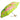 Regenschirm „Arty Cats - Lime“ von Original Duckhead – Produktansicht 3
