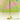 Regenschirm „Arty Cats - Lime“ von Original Duckhead – Produktansicht 6