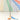 Duckling Kinderregenschirm „Rainbow“ von Original Duckhead – Produktansicht 4