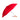Duckling Kinderregenschirm „Rot“ von Original Duckhead – Produktansicht 3