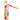 Regenschirm „Matisse“ von Original Duckhead – Produktansicht 1