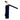 Regenschirm „Navy“ von Original Duckhead – Produktansicht 1