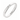 Armreif Elegance Shiny Silber / breit von PESAVENTO in Shiny Silber