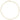 Collier DNA Shiny gelbgold von PESAVENTO in Shiny gelbgold
