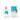 Raum- & Textilduft "Walk at the seaside" • LABONI – Produktansicht 1