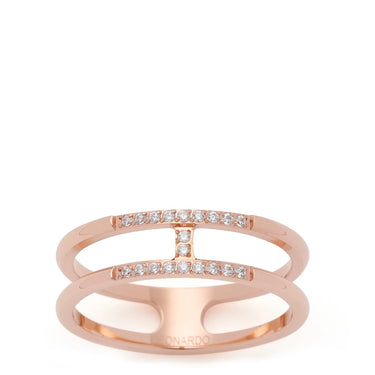 Ring „Altina“ von LEONARDO
