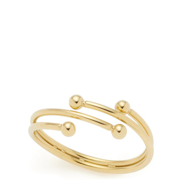 Ring „Melinda“ von LEONARDO