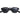 Sonnenbrille Type C Black in Schwarz von Have A Look – Produktansicht