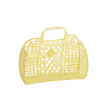 Tragetasche-Retro-Basket-yellow-SMALL-sun-jellies-01