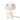 X-Large Lampe "Weiss" – Hoptimist
