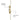 amenuhr-Naos-XS-Weiss-Gold-Milanaise-Gold-Sternglas-03