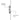 amenuhr-Naos-XS-Weiss-Silber-Milanaise-Silber-Sternglas-03