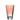 Trinkglas OPTIC 6-er Set koralle 300ml • LEONARDO