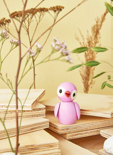 Spring Bird