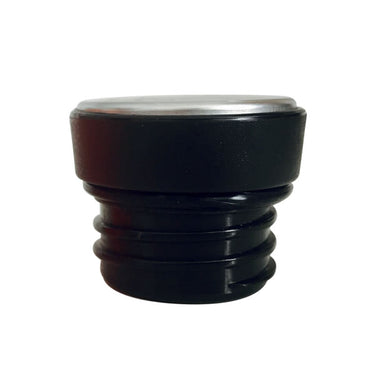 24Bottles Urban Bottle Lid Ersatzverschluss – Black