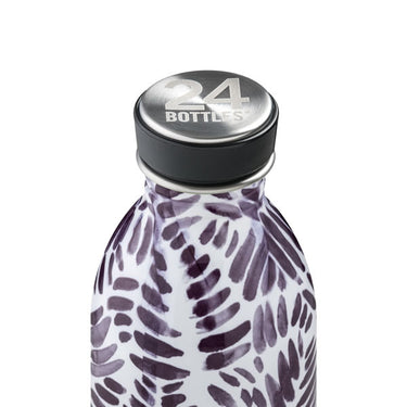 24Bottles Urban Bottle »Memo« Edelstahl-Trinkflasche – Ansicht 2