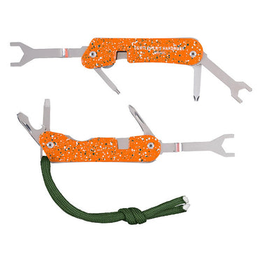 Werkzeug-Set "Adrenaline Multi-Tool" • Gentlemen's Hardware – Produktansicht 2