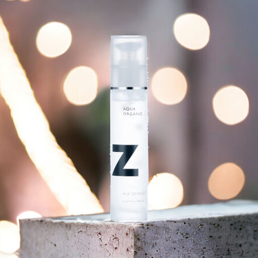 AQUA ORGANIC Enzympeeling Z 50 ml – Ansicht 2