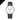 Armbanduhr-Naos-weiss-silber-premium-dunkelbraun-sternglas-01