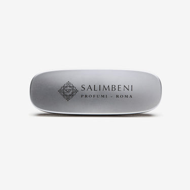 Autoduft-Halterung-Aluminium-agrumi-amari-Salimbeni-01