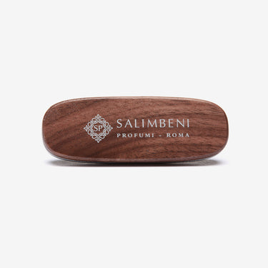 Autoduft-Halterung-walnuss-erbe-aromatiche-Salimbeni-01