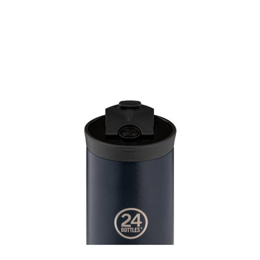 24Bottles Travel Tumbler »Travel Tumbler Deep Blue« Thermobecher 350 ml – Ansicht 2
