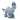 Diplodocus Dinosaurier-Babyrassel aus Bio-Baumwolle • Best Years Ltd