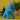 T-Rex Kuscheltier Dinosaurier aus Kordstoff • Best Years Ltd