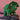 Triceratops Kuscheltier Dinosaurier aus grünem Kordstoff • Best Years Ltd