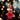 Gestrickte Rotkehlchen-Weihnachtsdekoration  • Best Years Ltd