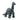 Tartan Diplodocus Dinosaurier Kuscheltier • Best Years Ltd