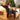 Gestrickte Dackel-Weihnachtsdekoration mit Weihnachtsmütze und Pulli • Best Years Ltd
