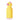 Bestie Trinkflasche – Ende "Bryn" Gelb • ASOBU