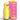 Bestie Trinkflasche – Ende "Bryn" Gelb • ASOBU