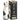 Bestie Trinkflasche – Kuh "Willow" Schwarz-Weiss • ASOBU
