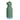 Bestie Trinkflasche – Dino "Cillian" Moosgrün • ASOBU
