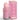 Bestie Trinkflasche – Qualle "Reina" Rosa • ASOBU