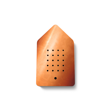 Birdybox »Pure Copper « von Relaxound – Produktansicht