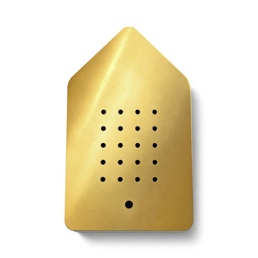 Birdybox »Golden Brass« von Relaxound – Produktansicht