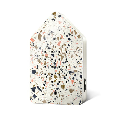 Birdybox »Toffee Terrazzo« von Relaxound – Produktansicht
