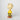Dekofigur CHARLIE BROWN 12 cm • BLOGO Design